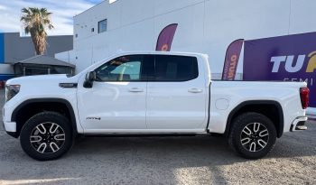 
									GMC SIERRA AT4 2023 full								