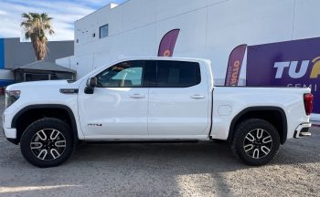 GMC SIERRA AT4 2023