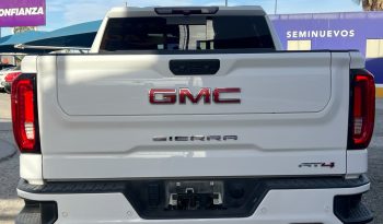 
									GMC SIERRA AT4 2023 full								