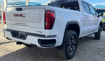 
									GMC SIERRA AT4 2023 full								