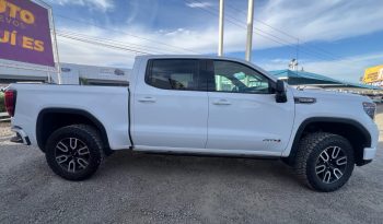 
									GMC SIERRA AT4 2023 full								