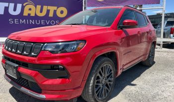 
									JEEP COMPASS RED EDITION 2022 full								