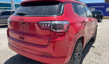 
									JEEP COMPASS RED EDITION 2022 full								