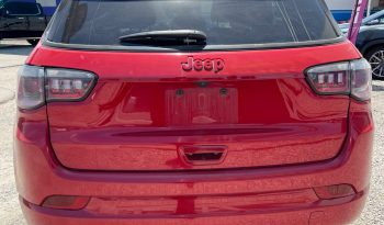 
									JEEP COMPASS RED EDITION 2022 full								