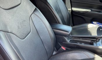 
									JEEP COMPASS RED EDITION 2022 full								