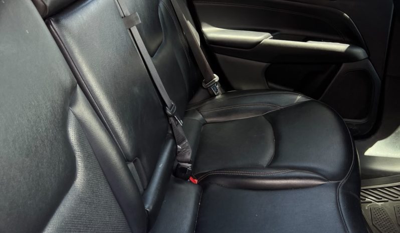 
								JEEP COMPASS RED EDITION 2022 full									
