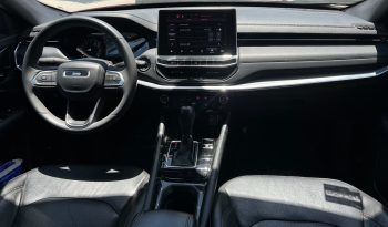 
									JEEP COMPASS RED EDITION 2022 full								