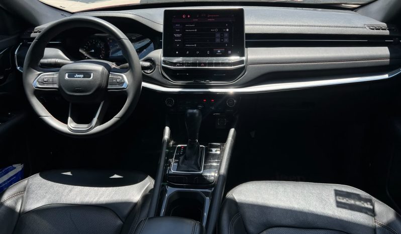 
								JEEP COMPASS RED EDITION 2022 full									