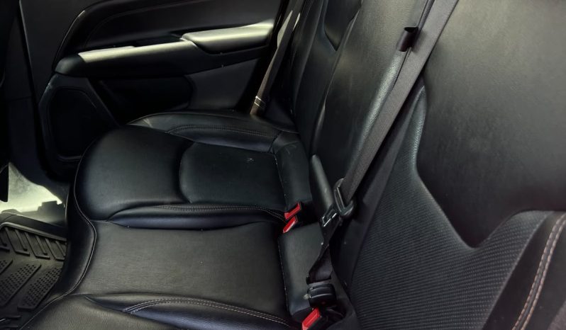 
								JEEP COMPASS RED EDITION 2022 full									