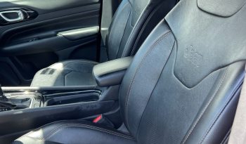 
									JEEP COMPASS RED EDITION 2022 full								