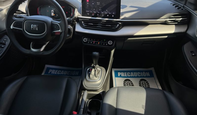 
								FIAT PULSE IMPETUS 2023 full									