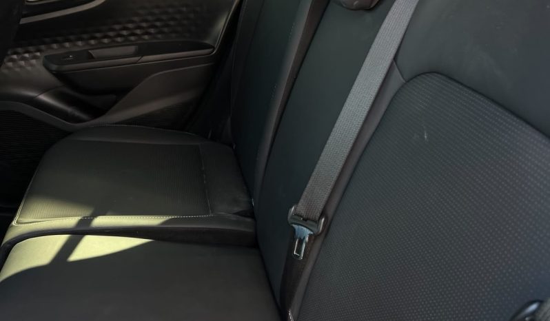 
								FIAT PULSE IMPETUS 2023 full									