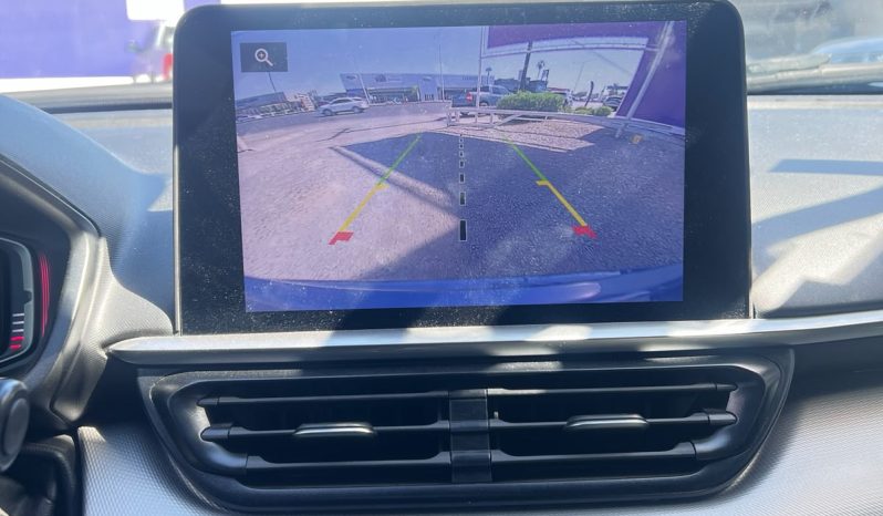 
								FIAT PULSE IMPETUS 2023 full									