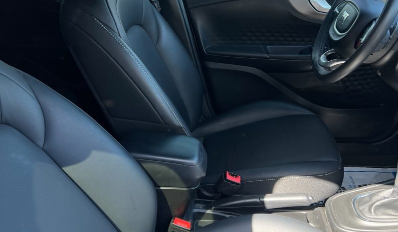 
								FIAT PULSE IMPETUS 2023 full									