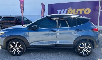 FIAT PULSE IMPETUS 2023