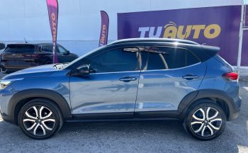 FIAT PULSE IMPETUS 2023