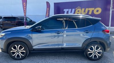 FIAT PULSE IMPETUS 2023