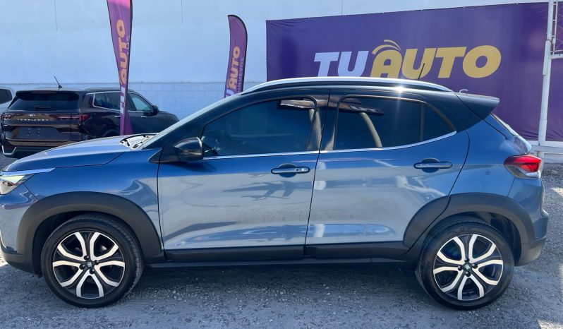 FIAT PULSE IMPETUS 2023