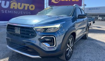 FIAT PULSE IMPETUS 2023