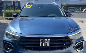 FIAT PULSE IMPETUS 2023