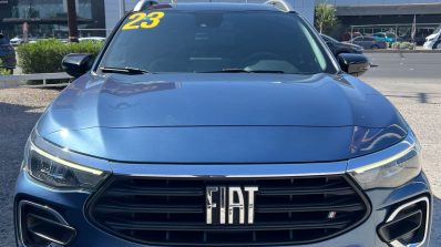 FIAT PULSE IMPETUS 2023
