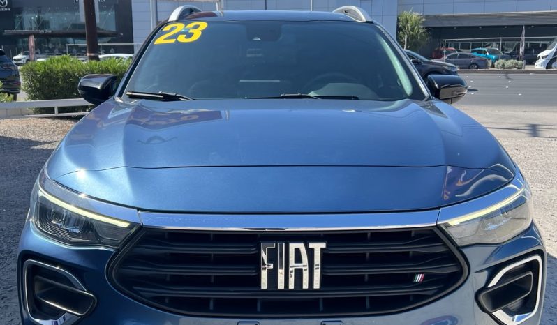 FIAT PULSE IMPETUS 2023