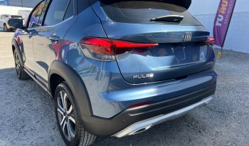 FIAT PULSE IMPETUS 2023