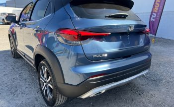 FIAT PULSE IMPETUS 2023