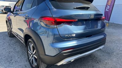 FIAT PULSE IMPETUS 2023