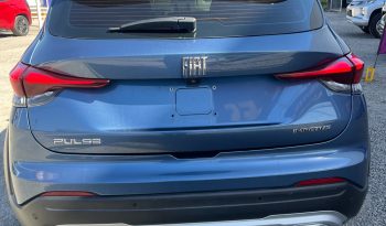 FIAT PULSE IMPETUS 2023