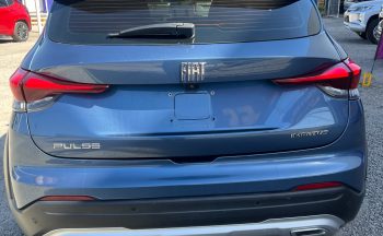 FIAT PULSE IMPETUS 2023