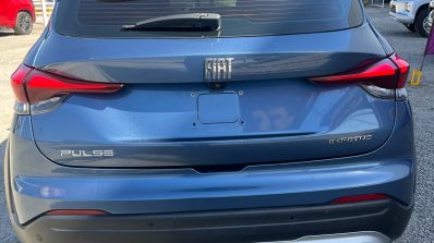 FIAT PULSE IMPETUS 2023