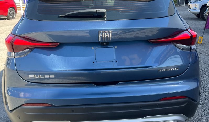 FIAT PULSE IMPETUS 2023