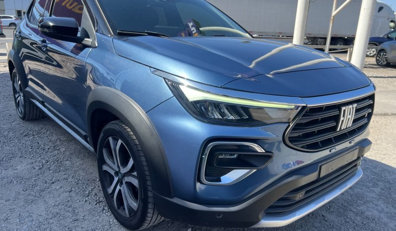 
								FIAT PULSE IMPETUS 2023 full									