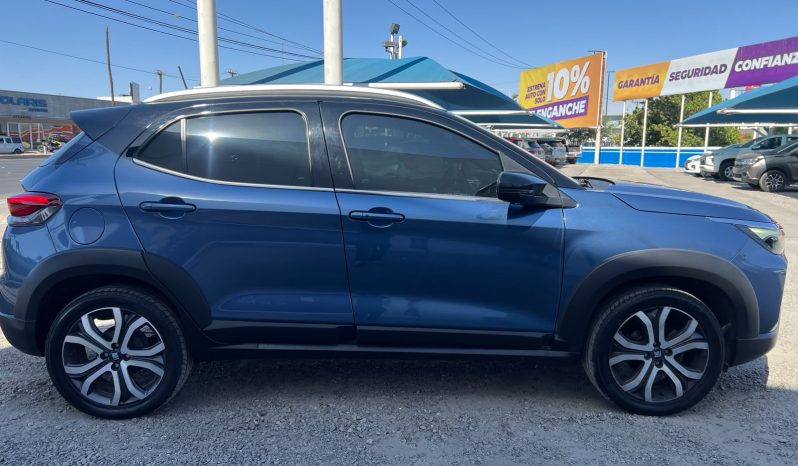 
								FIAT PULSE IMPETUS 2023 full									