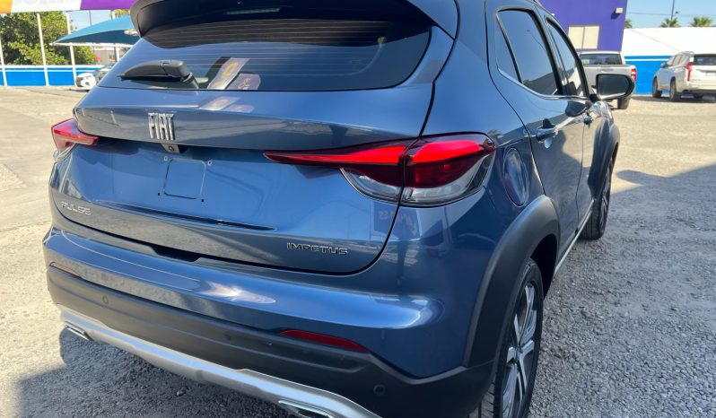 
								FIAT PULSE IMPETUS 2023 full									
