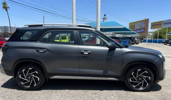 
									HYUNDAI CRETA GRAND LIMITED 2026 full								