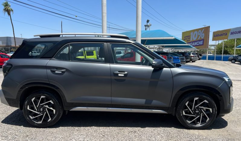 
								HYUNDAI CRETA GRAND LIMITED 2026 full									