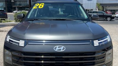 HYUNDAI CRETA GRAND LIMITED 2026