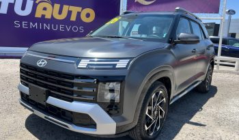 
									HYUNDAI CRETA GRAND LIMITED 2026 full								