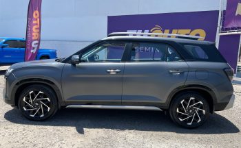 HYUNDAI CRETA GRAND LIMITED 2026
