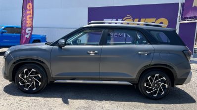 HYUNDAI CRETA GRAND LIMITED 2026