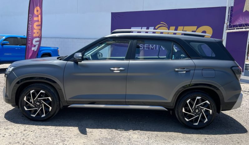 
								HYUNDAI CRETA GRAND LIMITED 2026 full									