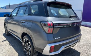 HYUNDAI CRETA GRAND LIMITED 2026