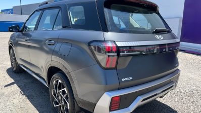 HYUNDAI CRETA GRAND LIMITED 2026