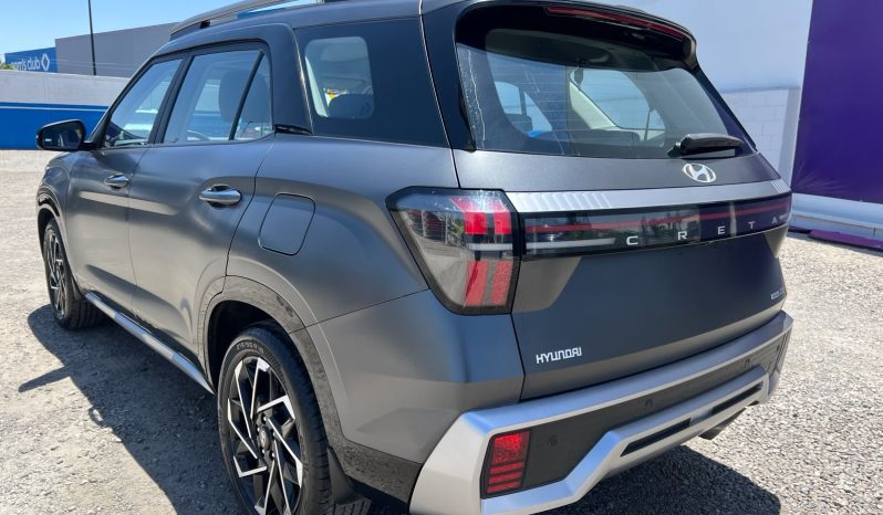 
								HYUNDAI CRETA GRAND LIMITED 2026 full									