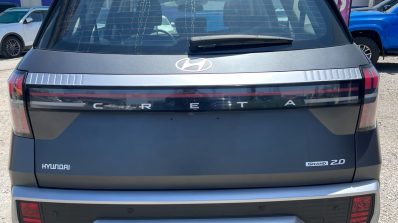 HYUNDAI CRETA GRAND LIMITED 2026