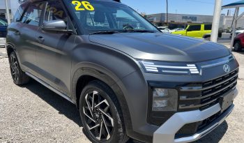 
									HYUNDAI CRETA GRAND LIMITED 2026 full								