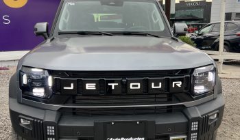 JETOUR T2 I-DM 2026