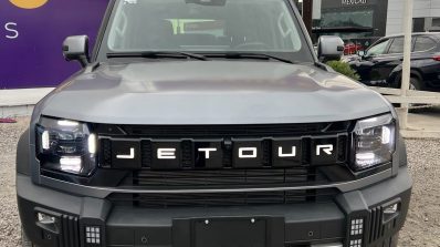 JETOUR T2 I-DM 2026